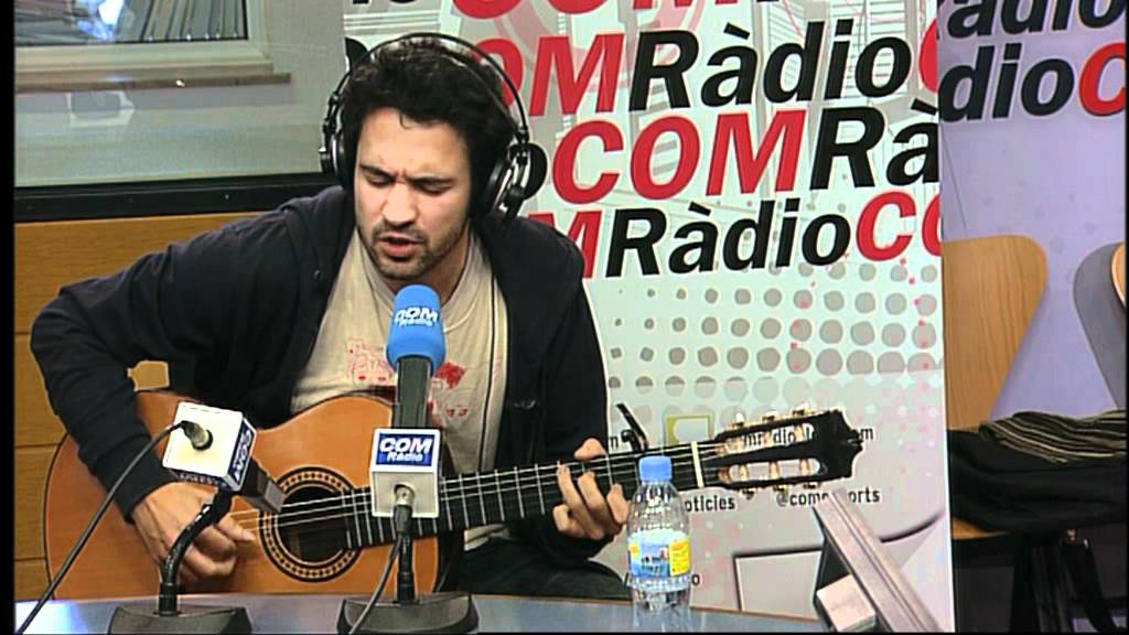 Catsons 27.11: La gamba - Nico Roig