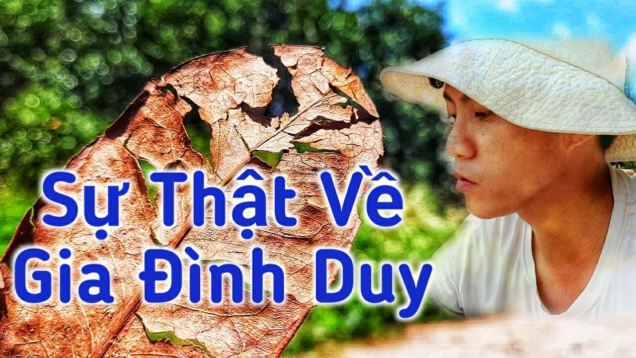 #74:Sự Thật Về Gia Đình Duy, Vì Sao Không Nhà Không Cửa | Duy Nisa