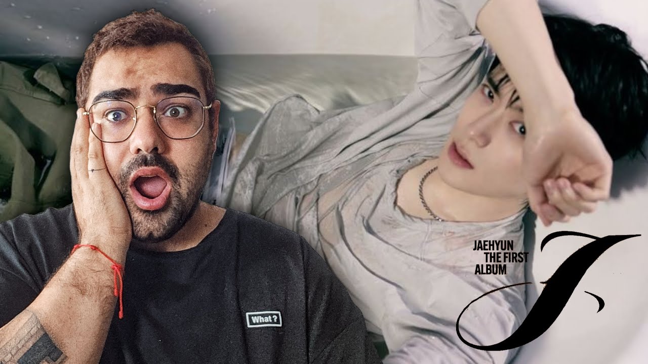 FANBOY REACTS TO JAEHYUN 재현 1St Album (All Songs/MVs) | ReactsByTS