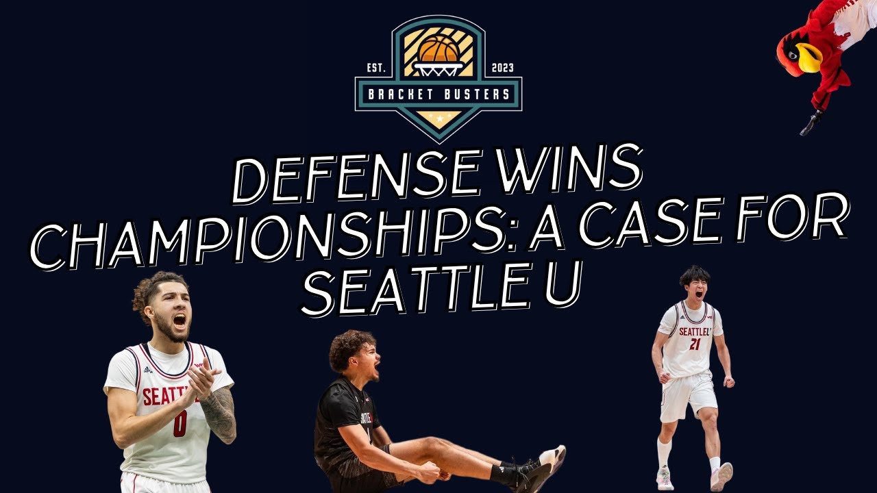 Why Seattle U’s Defense Is Fueling a Real Breakout