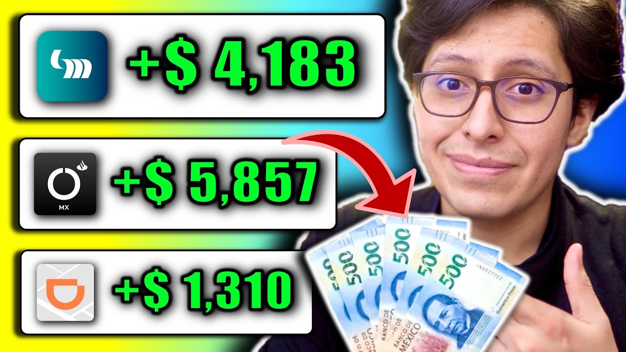 El Orden PERFECTO para MAXEAR estas 8 inversiones!