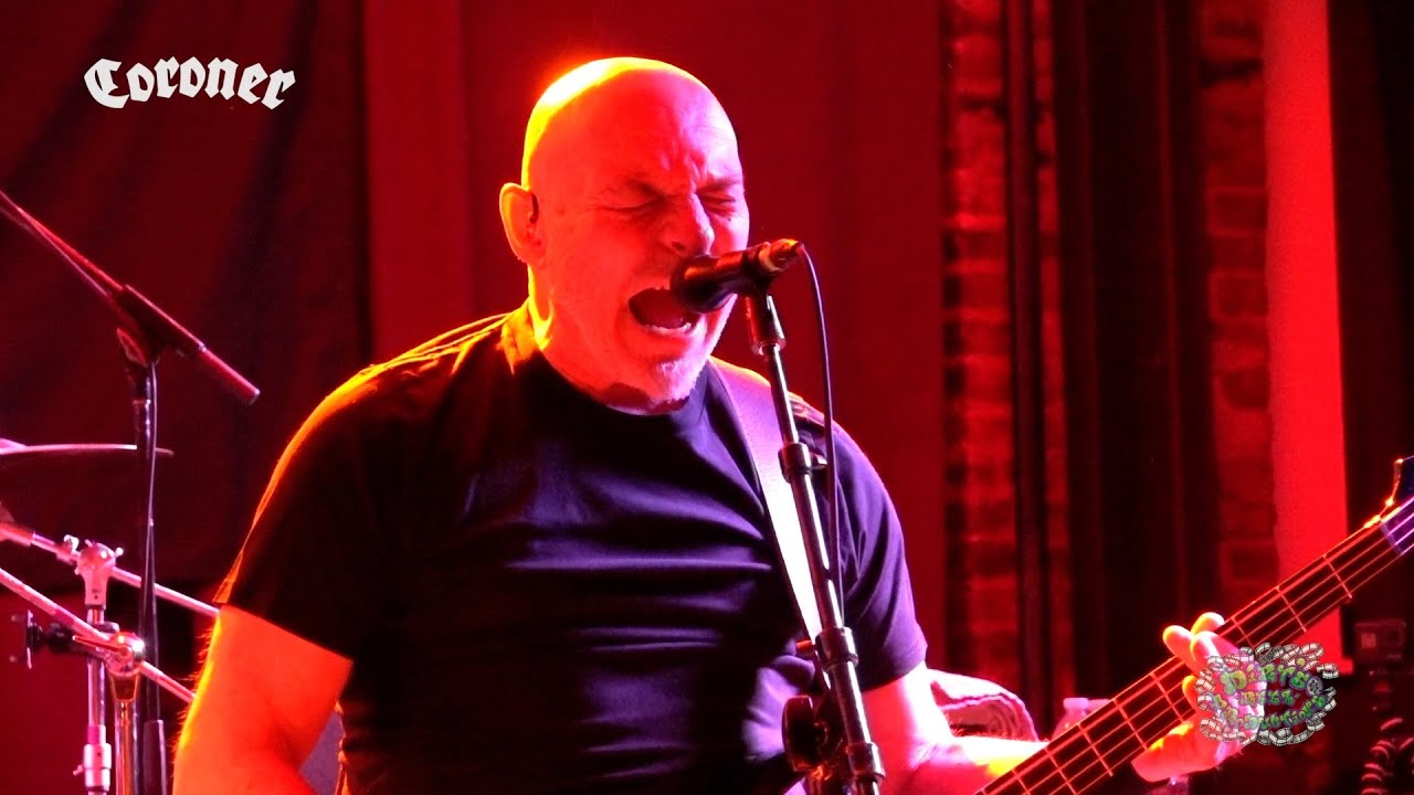 Coroner live from Sonia 3/8/2025 (FULL SET)