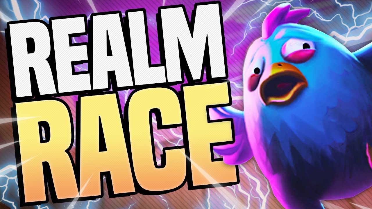 Is this the BEST Realm Royale LTM so far?