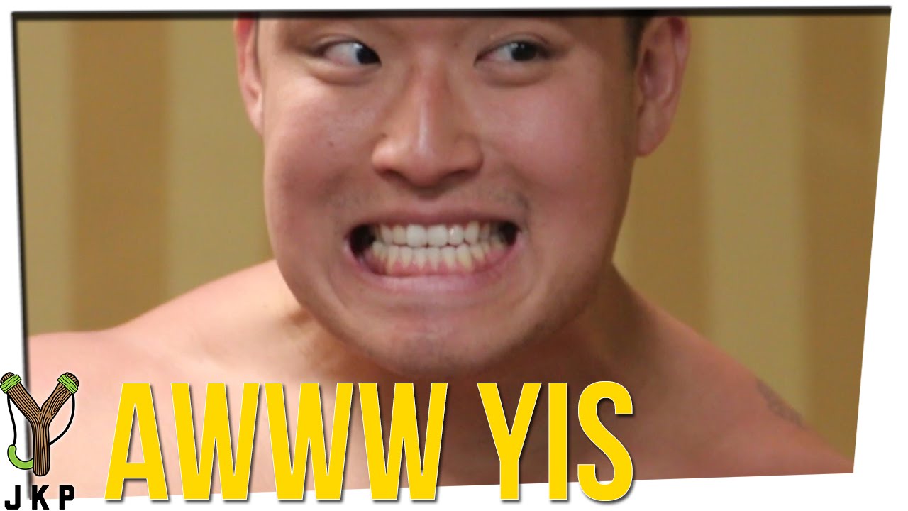 Who Am I? | Bart Shirtless!