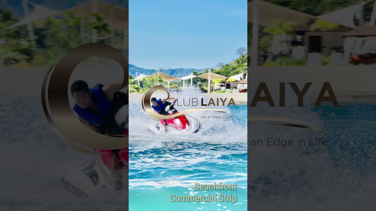 BEACH PROPERTY FOR SALE BATANGAS PHILIPPINES, CLUB LAIYA IN SAN JUAN BATANGAS