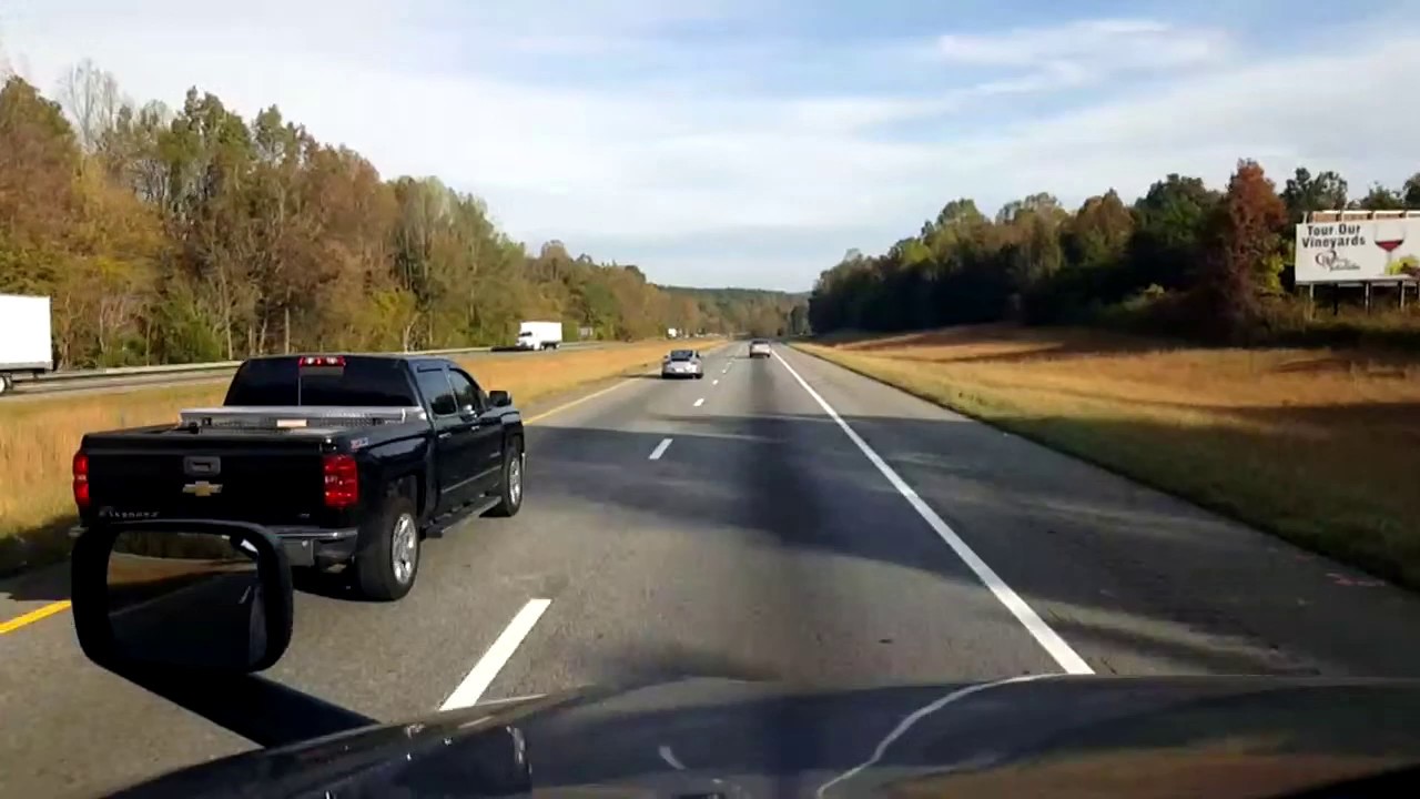 BigRigTravels LIVE | Statesville, NC to Palmyra, PA [I-77, I-81] (10/26/19)