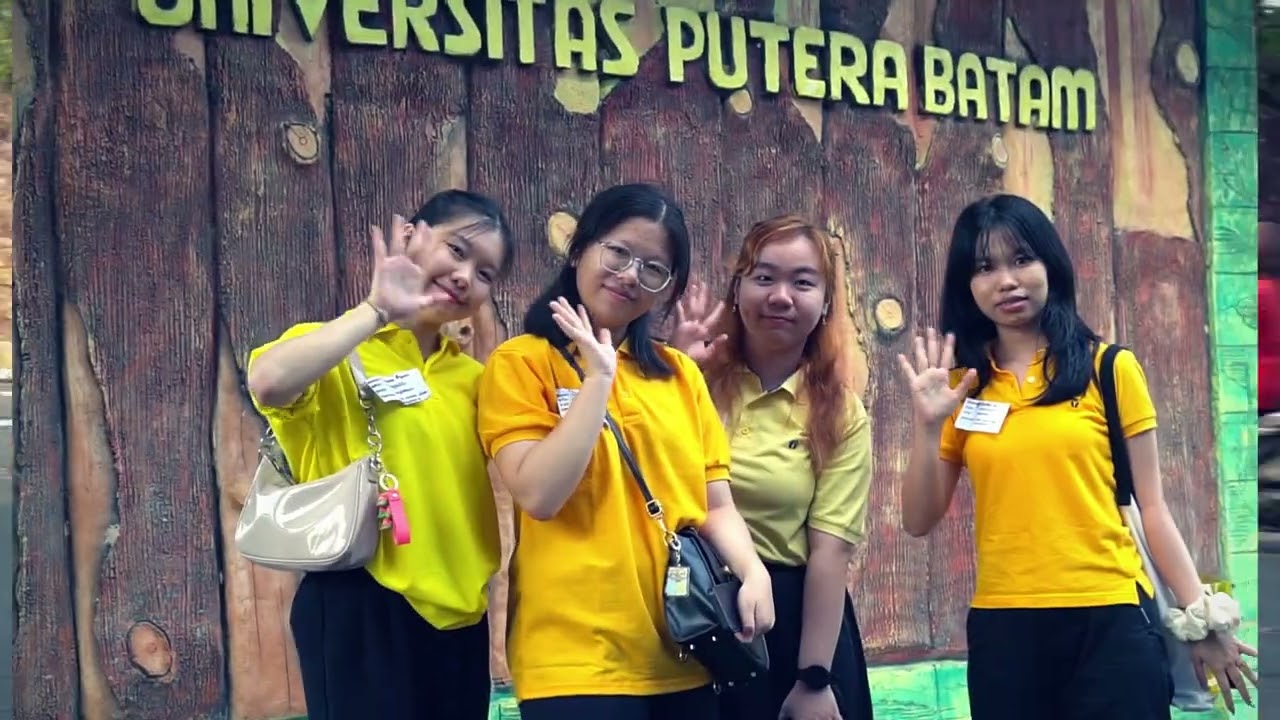 P2K UNIVERSITAS PUTERA BATAM 2024