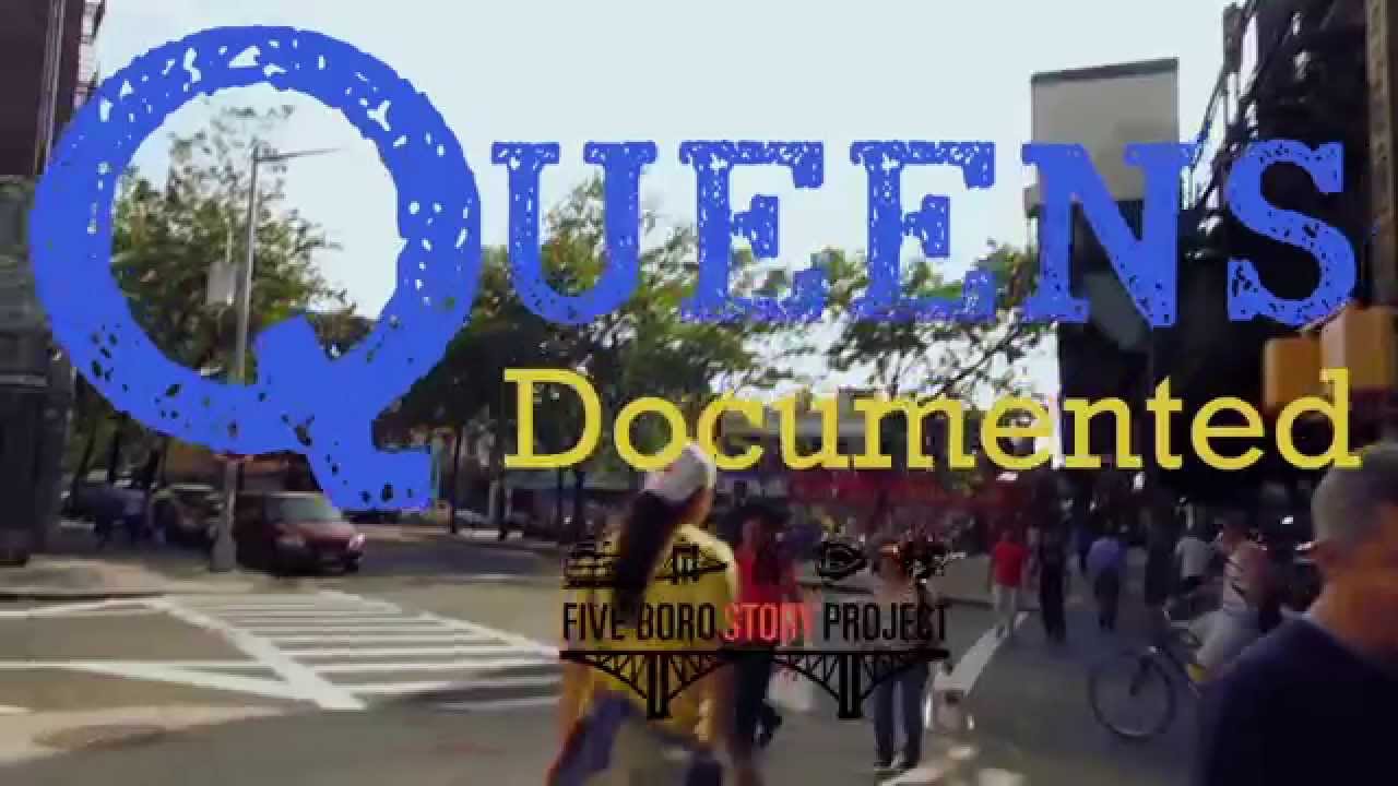 "Queens Documented" Launches