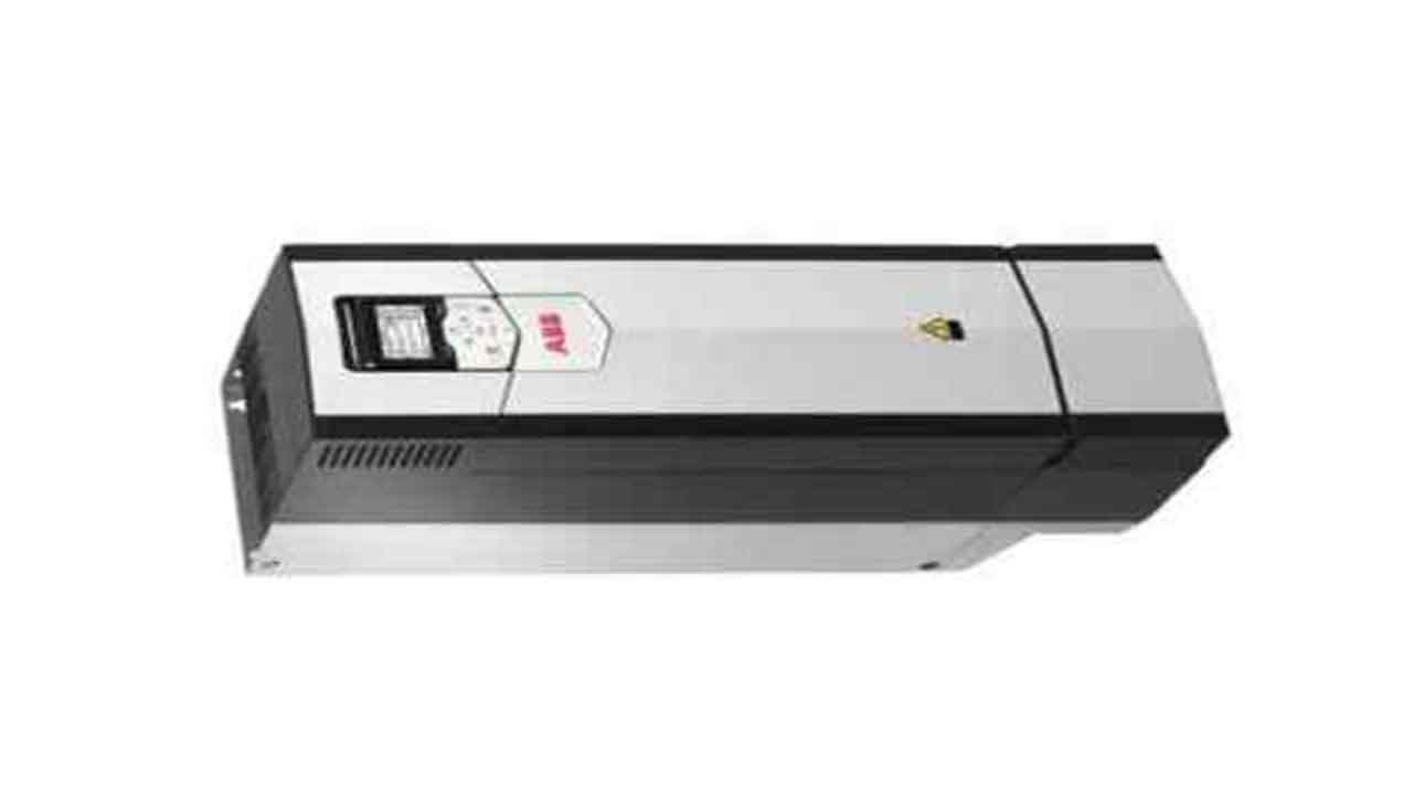 ABB ACS880 01 096A 5 Drive Repairs