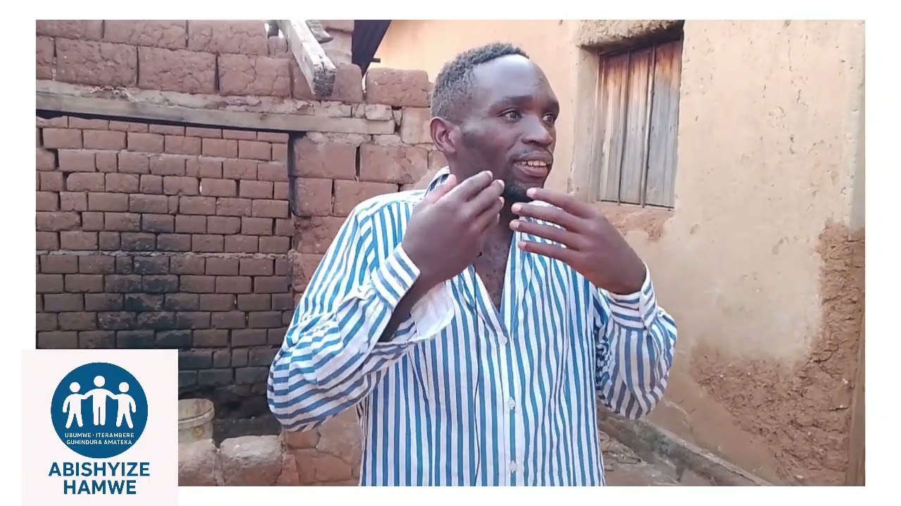 Just in: He Explained cause youths take Decision of make activities to community non-profit is love