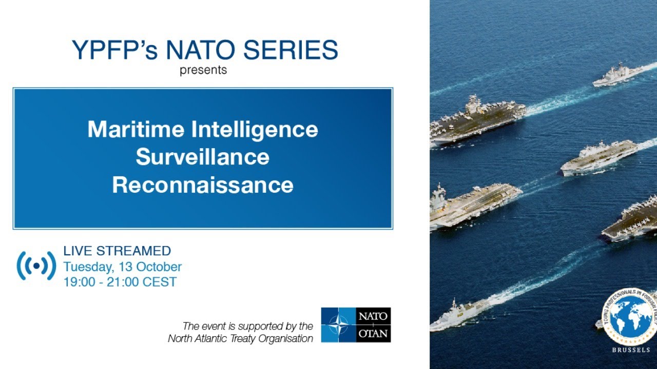Maritime Intelligence Surveillance Reconnaissance