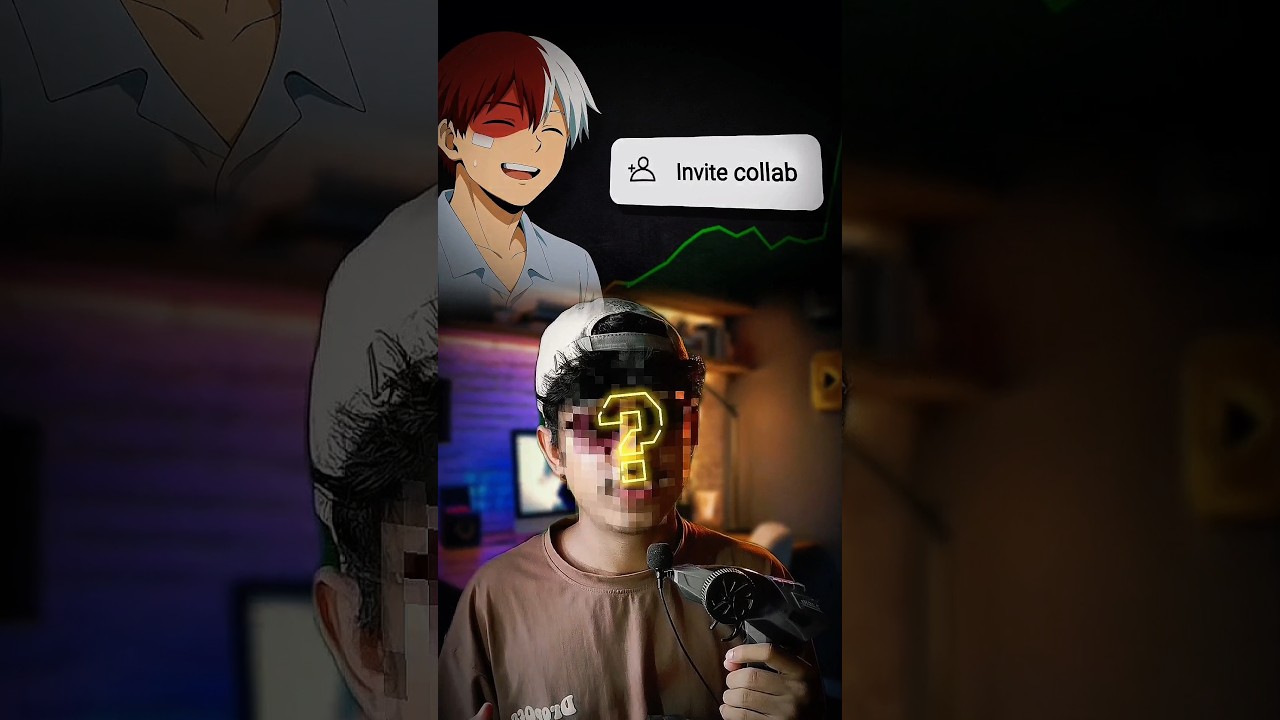 New Collaboration feature se Shorts Viral 🤩