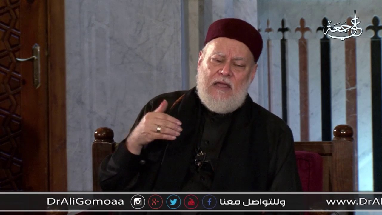 كانت تأخذ معاش والدها المتوفي وهي متزوجة فما الحكم؟ | أ.د علي جمعة