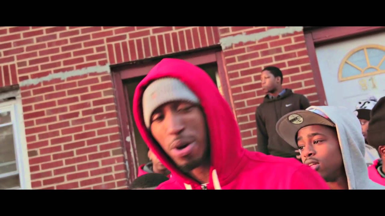 Long Live Tee Jay  La Bands X ATM 40