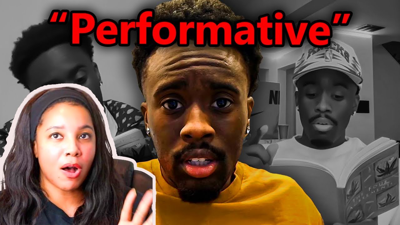 The Internet HATES Kai Cenat for Bettering Himself... WTF | Reaction