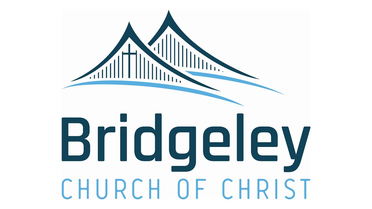 New Clothes: New start, same God -Kym Edwards | 04Jan2026 | Bridgeley CofC