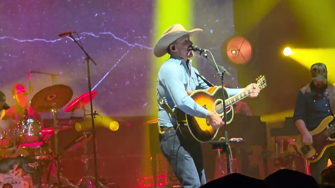 Turnpike Troubadours - The Mercury at the State