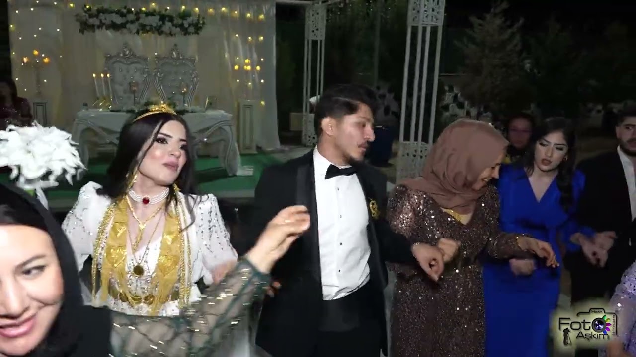 MELİK & LALE ( DÜĞÜNÜ )PART - 3