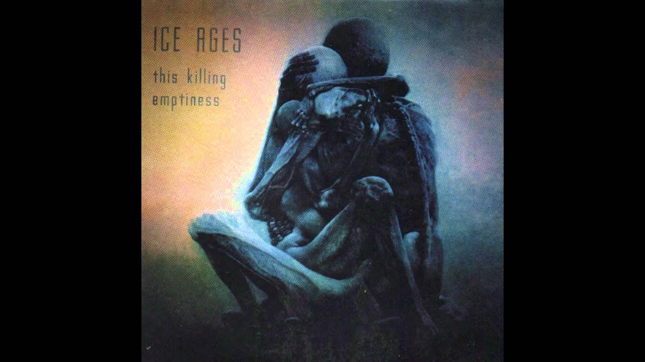 ICE AGES - This Killing Emptiness (Full Album)