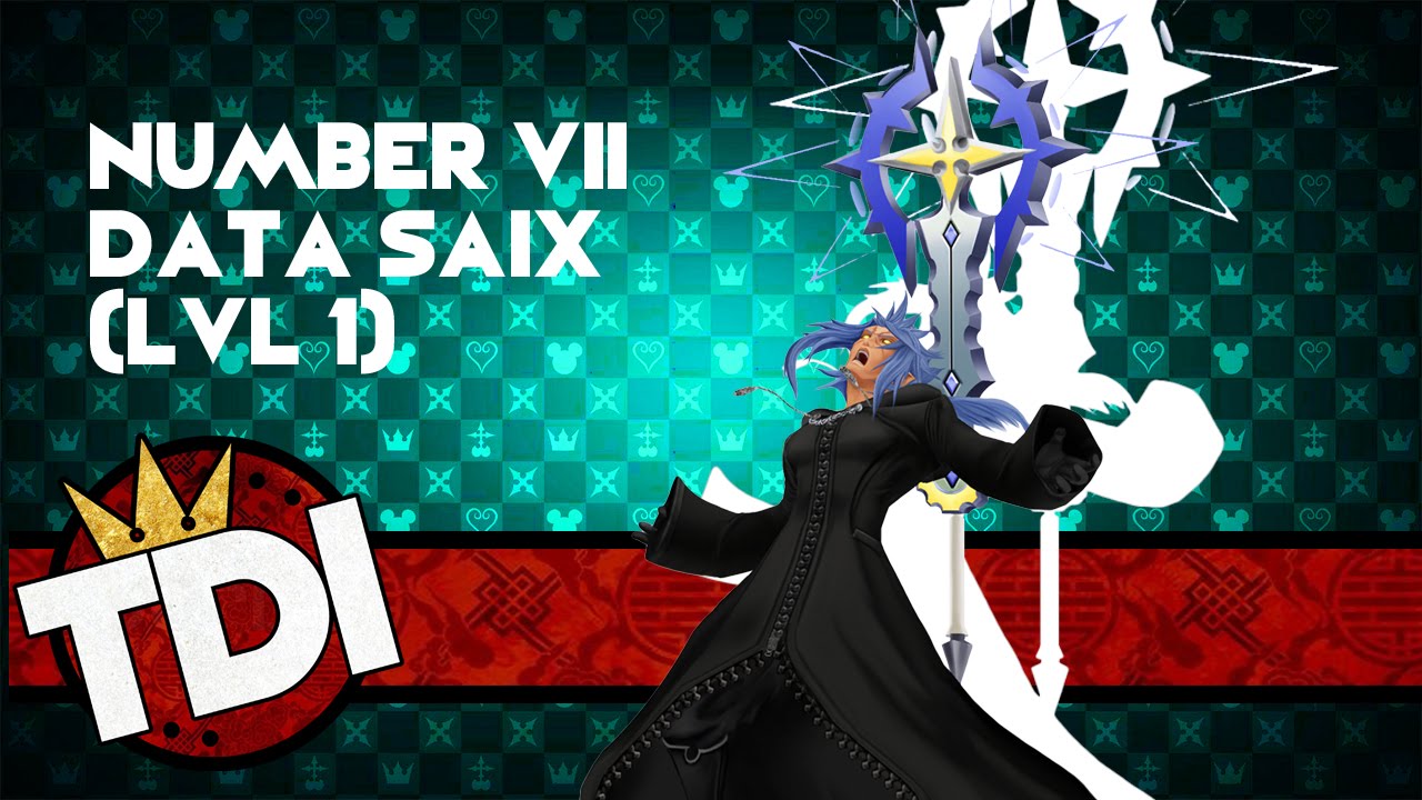 KH2 5FM DATA SAIX LVL1 CM