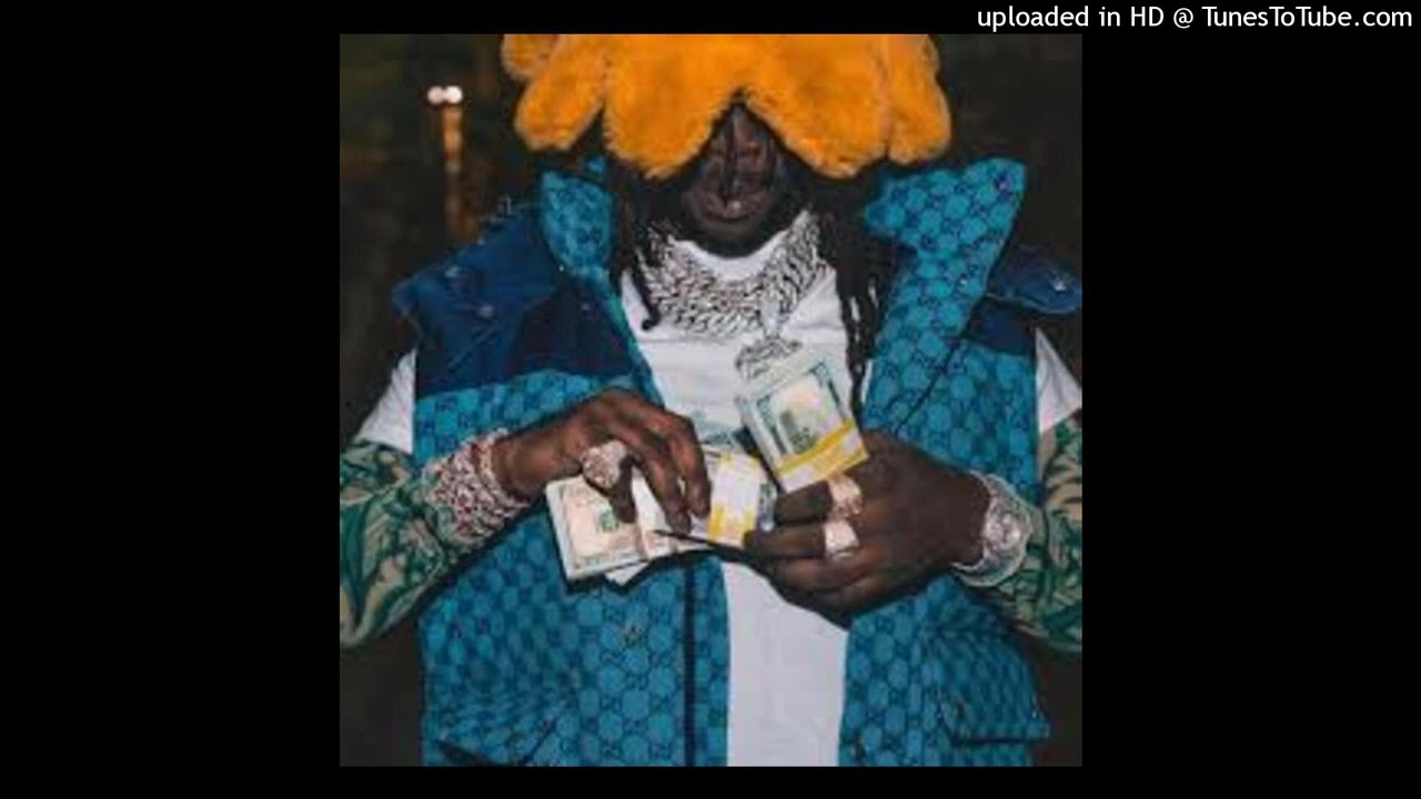 [FREE] Chief Keef x G herbo Type Beat 