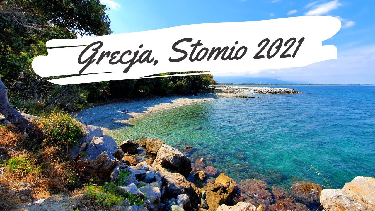 Wakacje w Grecji | Ciepło, Kultura i Wspaniałe Widoki w Stomio!