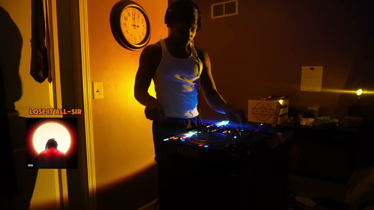 The Freedom Of Release|Hip-Hop|Neo-Soul|