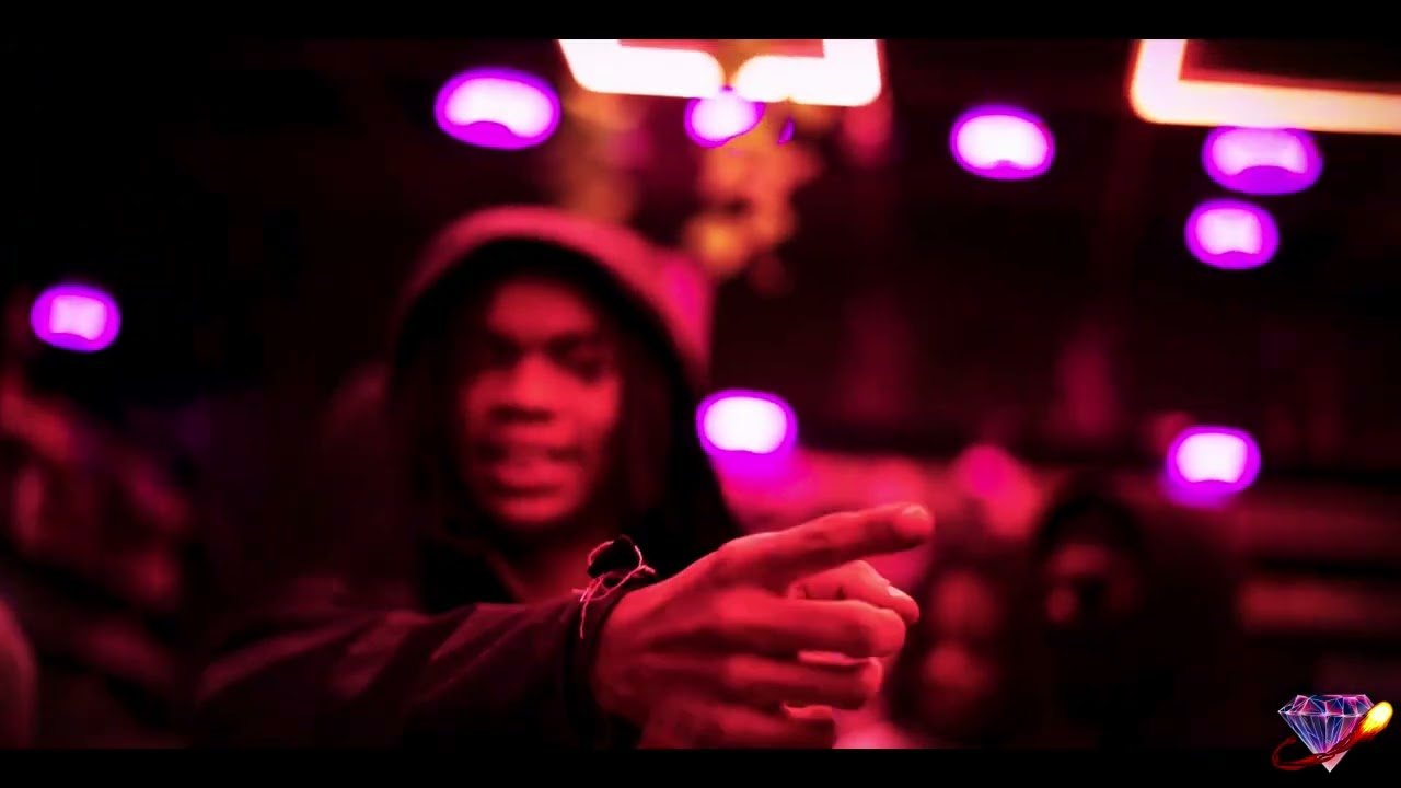 IBT Cellybando - “Pour up” Ft B Dok  (Official Music Video) | Dir. By @blaisediamond