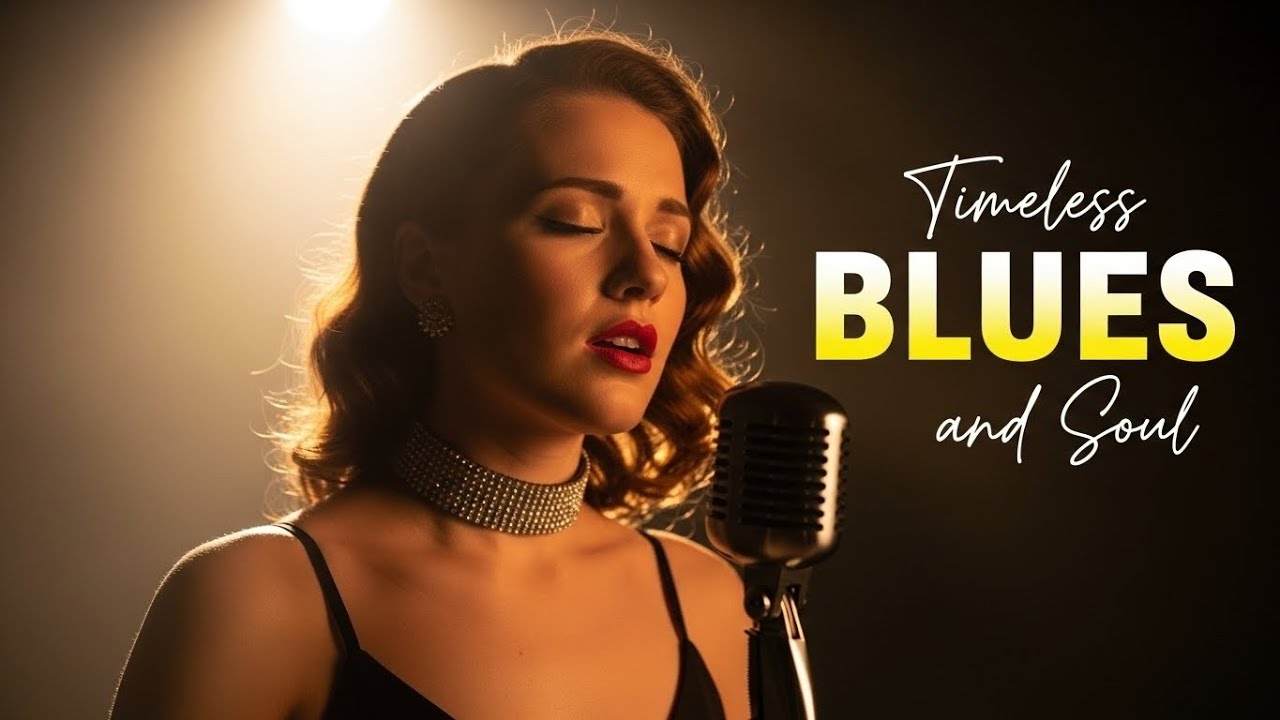 Etta James Style Slow Blues Love Songs with Amy Winehouse