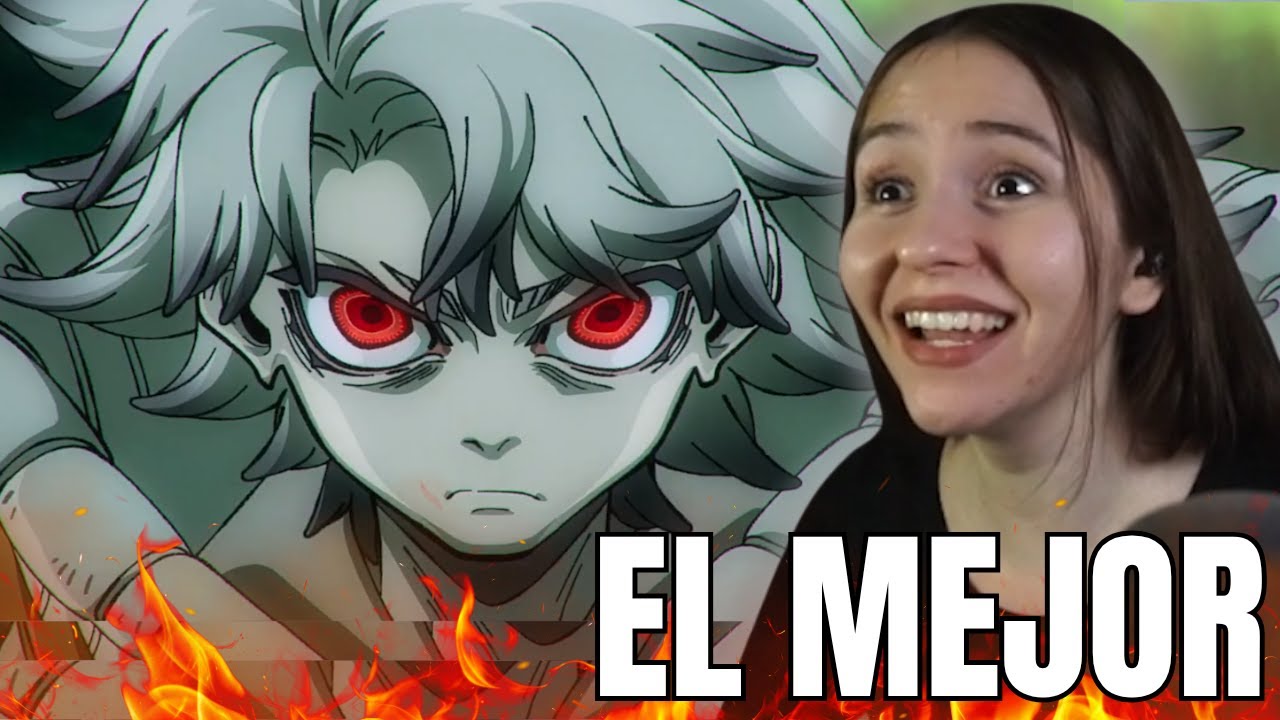 EL MEJOR OPENING DE ANIME DE 2025 🔥
