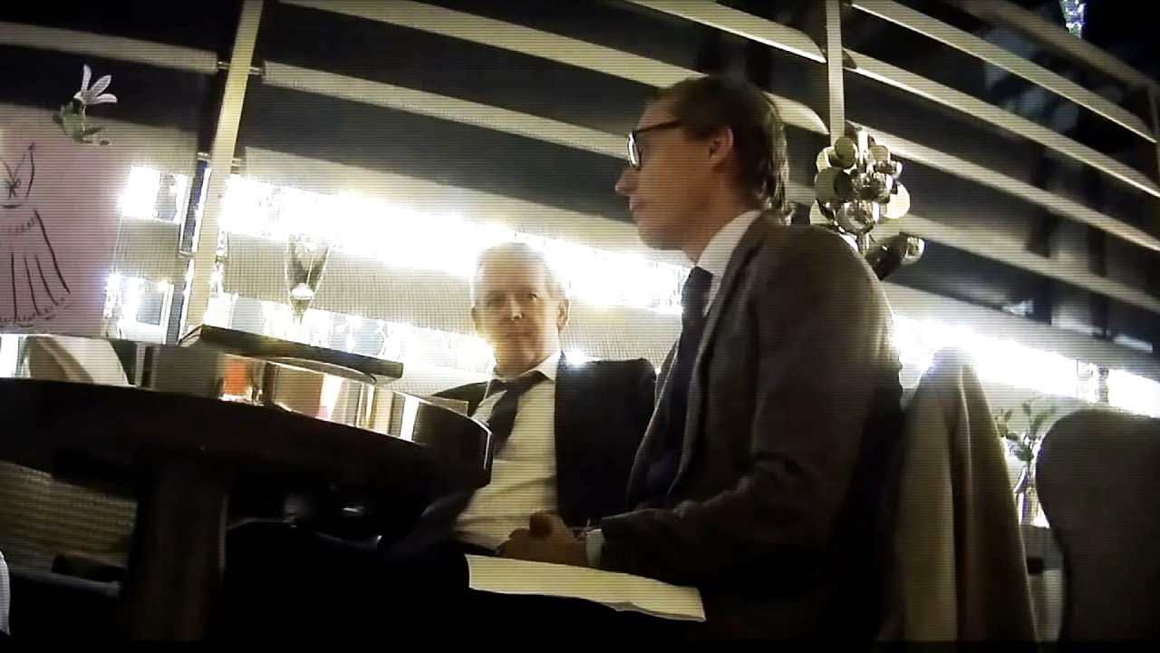 Скандал с Cambridge Analytica разгорается (ВИДЕО)