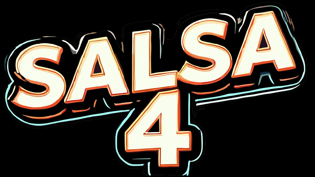 Salsa Mix 4 - Bad Bunny, Rauw Alejandro, Mike Bahia, Camilo, Marc Anthony, Celia Cruz, Mimy Succar