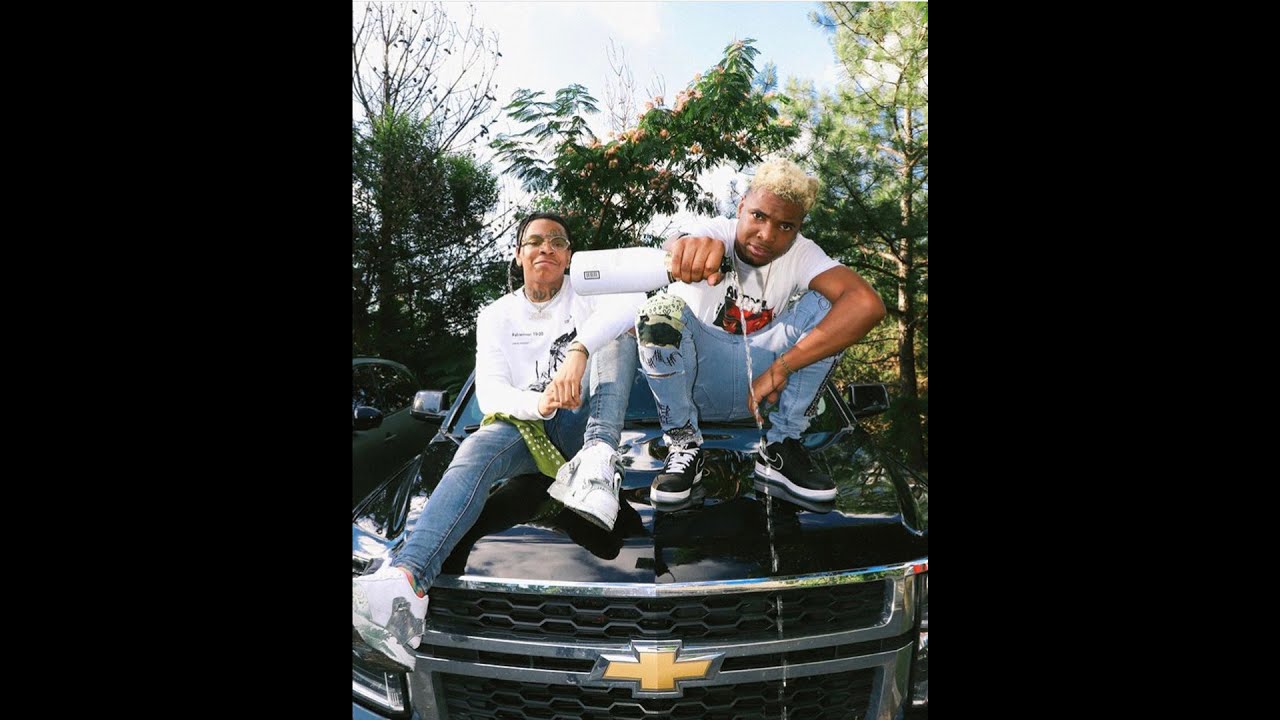 [FREE] Lil Keed x Jetsonmade Type Beat 