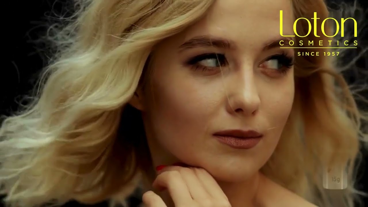 Jedwabnym Szlakiem z Loton Cosmetics 丝绸之路