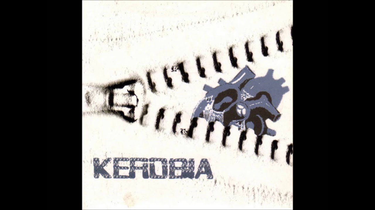 KEROBIA Oihukatu.