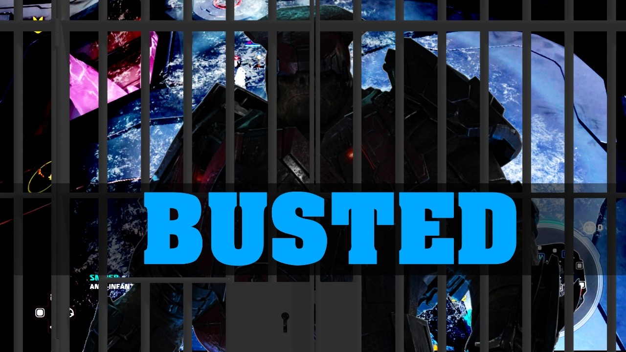 Pavium Has Been Found in the Files!?!?! | Halo Wars 2