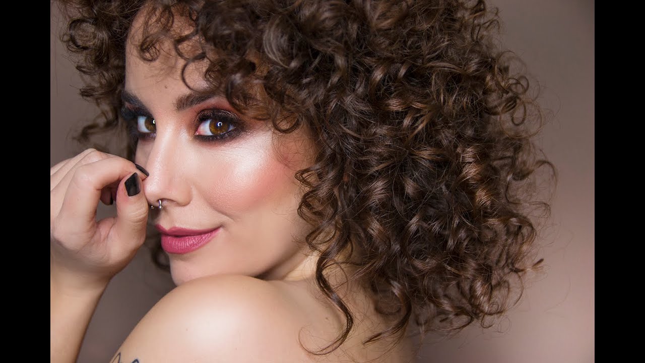Maquillaje NATURAL Y FÁCIL para cualquier ocasión // SWEET PEACH de Too Faced
