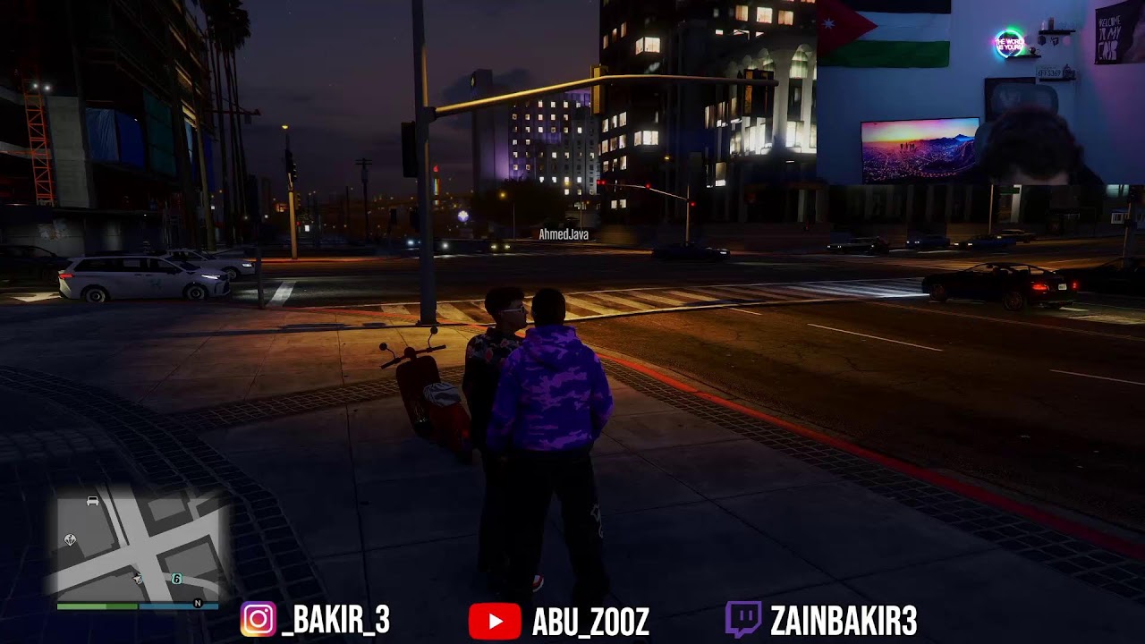 WE LIVEEE