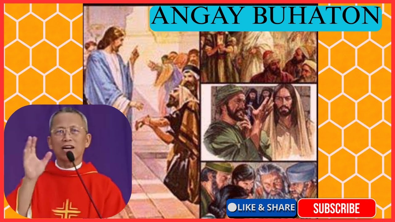 UNSAY ATONG DANGATAN KUNG MAGBUHAT KITAG MAAYU?.