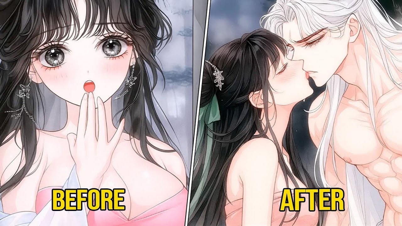Hated by All, Yet She Won the Heart of a God | Manhwa Recap