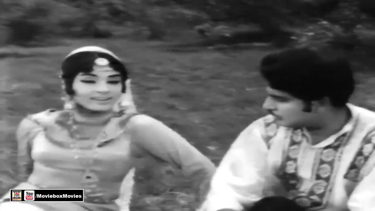 IK WARI HASS KE TAK MAHIYA - NOOR JEHAN - FILM BAZI JIT LAYI