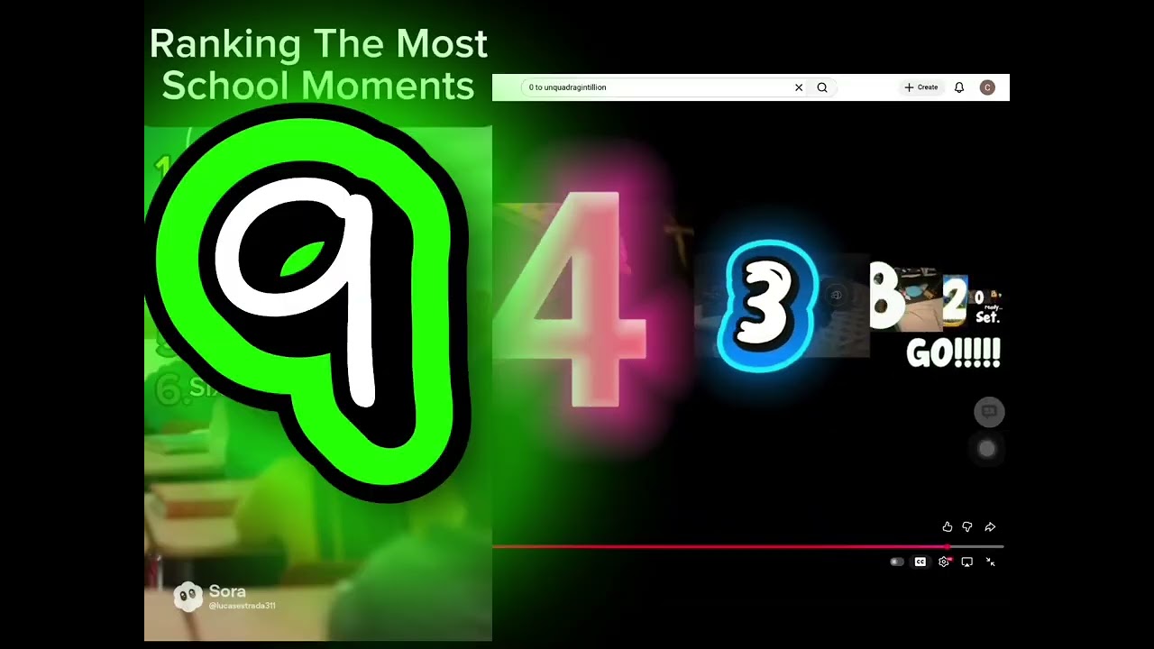 0 to duoquadragintillion