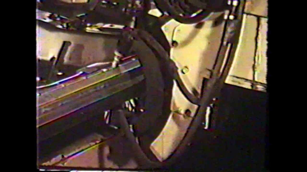 Pontiac GM Fisher Body 1970 Part 2