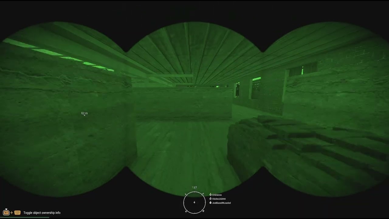 Arma Reforger Russian Special Operations Unit FTA