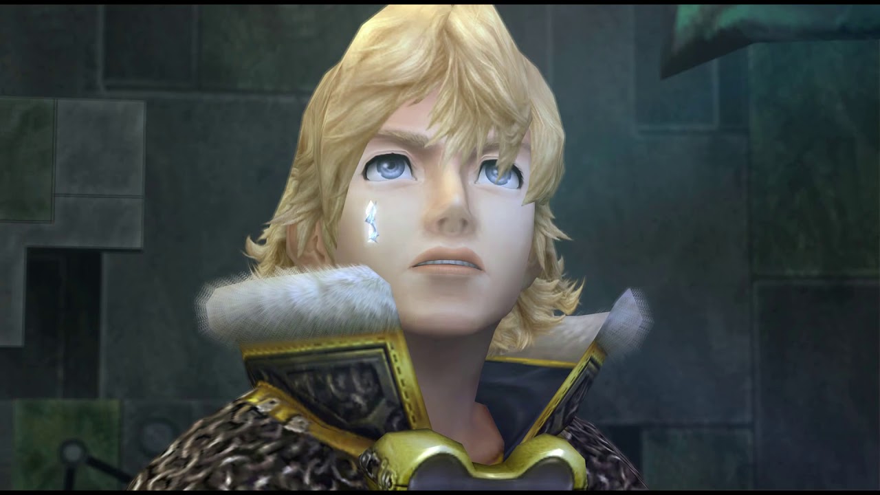 [TAP] Final Fantasy Crystal Chronicles: The Crystal Bearers - Episode 2