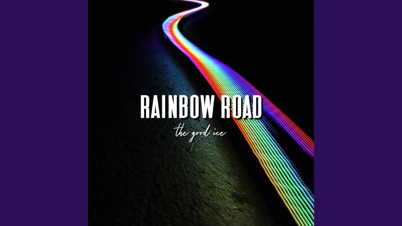 Rainbow Road