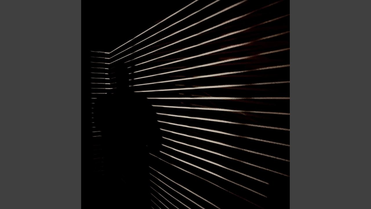 I Think I'm Alone