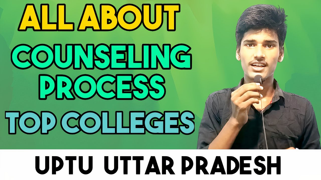 UPSEE COUNSELING | UPTU COUNSELING | TOP COLLEGES