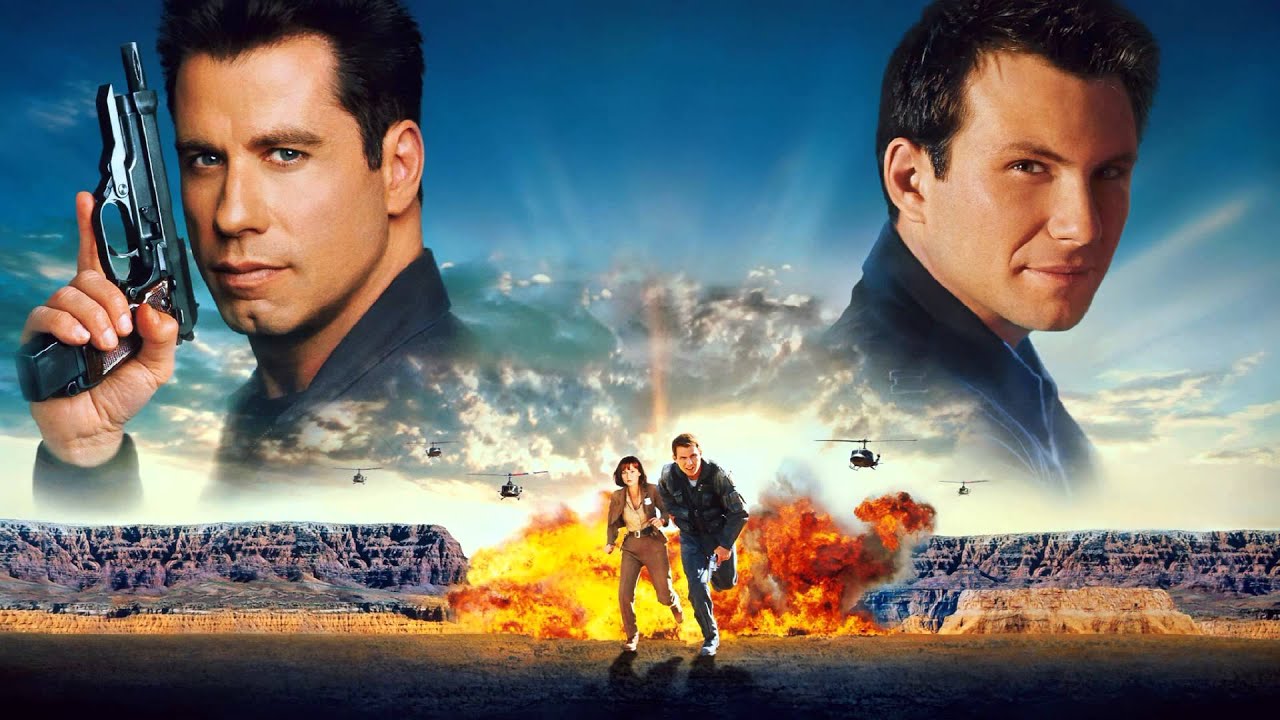 Hans Zimmer: Broken Arrow - 