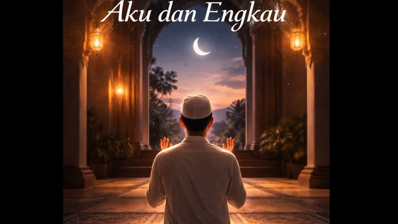 Di Antara Aku dan Engkau | Lagu Religi Tentang Iman & Perjalanan Seorang Hamba (Nasyid Modern)